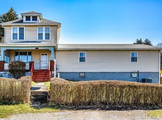 4507 38th Ave, New Brighton, PA 15066