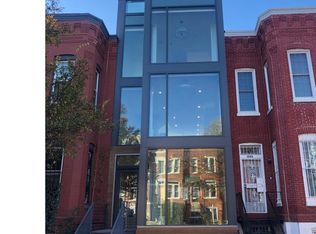 1504 6th St NW #A, Washington, DC 20001