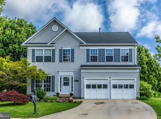 623 Huntover Ln, Frederick, MD 21703