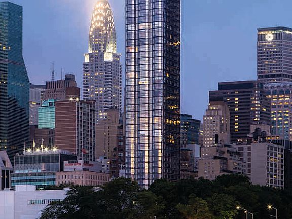 2nd image of 50 United Nations Plz APT 12D