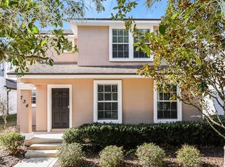 734 Celebration Ln, Middleburg, FL 32068