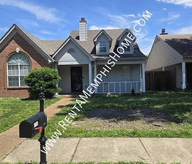 1768 Beaver Trail Dr — Photo 1