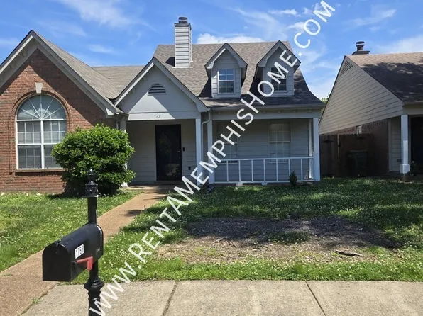 1768 Beaver Trail Dr, Cordova, TN 38016