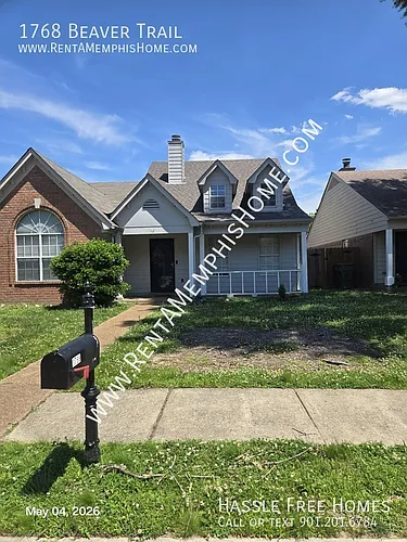 1768 Beaver Trail Dr Photo 1