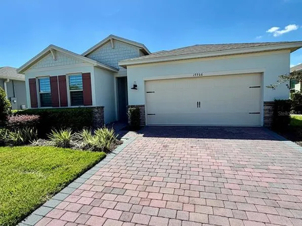 17766 BLAZING STAR CIRCLE, CLERMONT, FL 34714