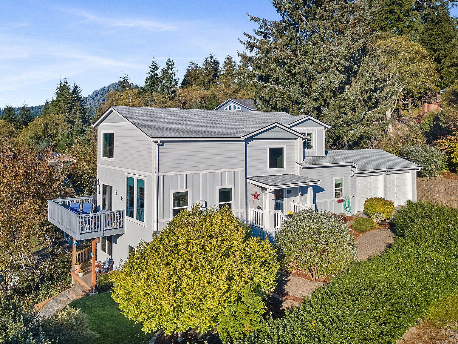 6000 D St, Tillamook, OR 97107 Zillow