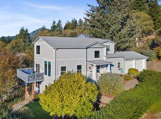 6000 D St, Tillamook, OR 97107