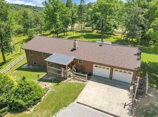 21354 Griffith Rd, Logan, OH 43138