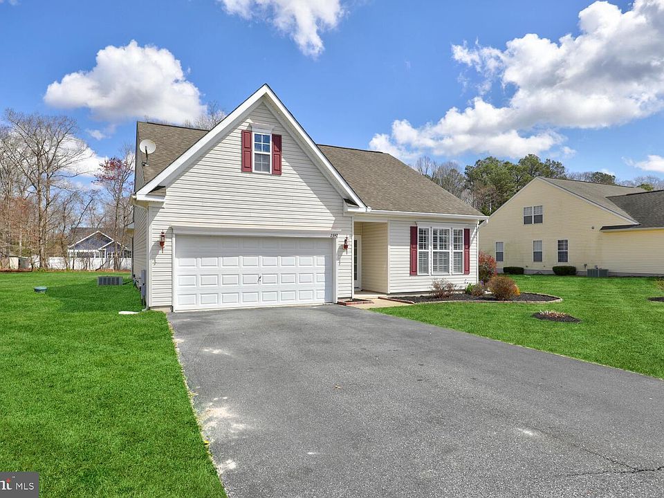 23142 Pine Run, Millsboro, DE 19966 Zillow