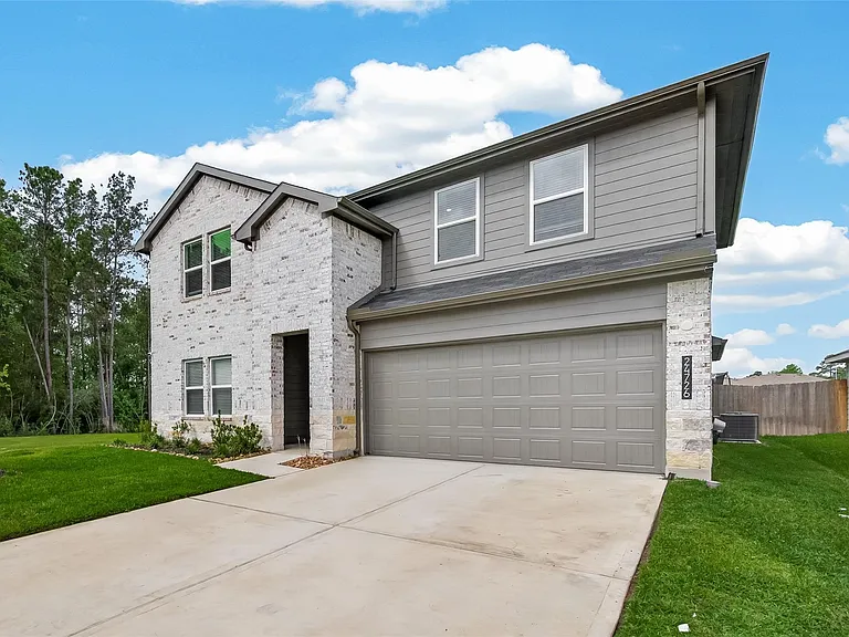 24726 Shallow Cedar Ln — Photo 3