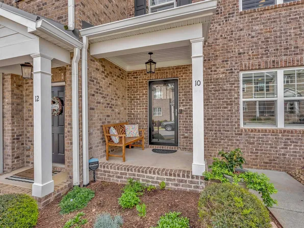 10 Peckham St, Greenville, SC 29607