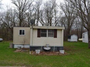 E4254 370th Ave LOT 111, Menomonie, WI 54751