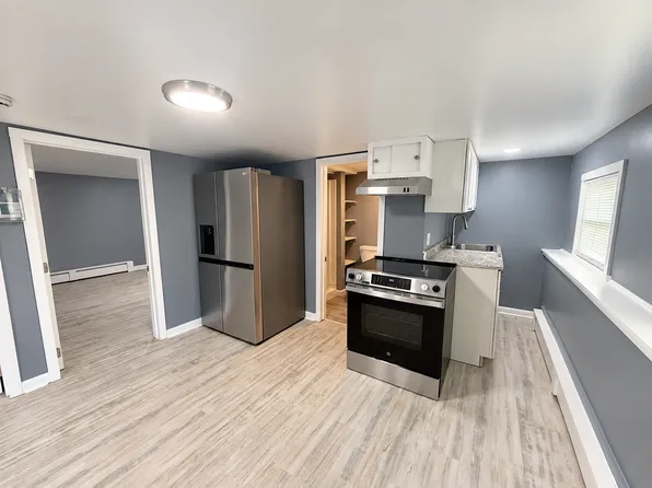 1259 Wolcott Rd, Wolcott, CT