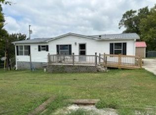 918 Trail St, Woodbury, TN 37190