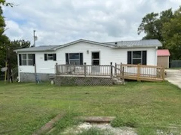 918 Trail St, Woodbury, TN 37190