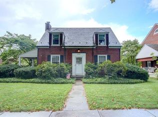 2037 Henderson St, Bethlehem, PA