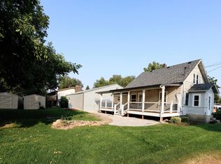 2504 S Bowdish Rd, Spokane, WA 99206