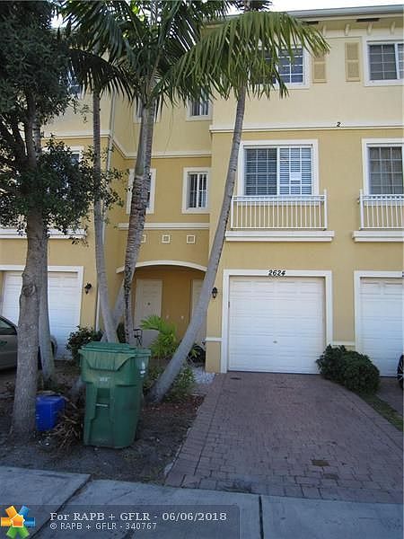 1st image of 2624 SW 81st Ter #204