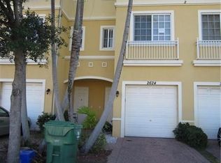2624 SW 81st Ter #204, Hollywood, FL 33025
