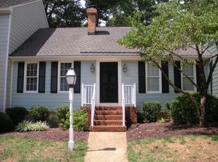 2615 Coachouse Ln, Henrico, VA 23233