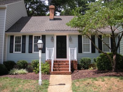 2615 Coachouse Ln, Henrico, VA, 23233