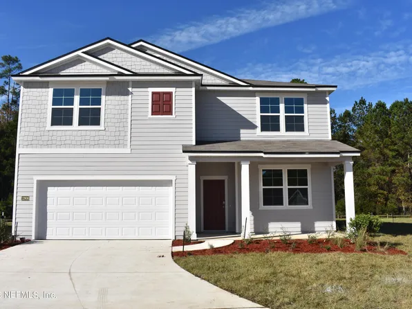 12906 CACAO TREE Trail, Jacksonville, FL 32218