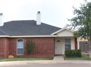 3403 97th St, Lubbock, TX 79423