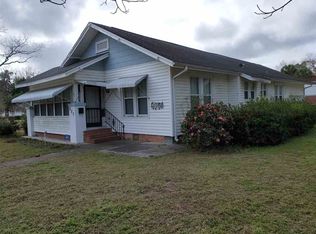 927 Jefferson St N, Perry, FL 32348