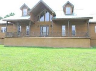 1805 Mount Lebanon Rd, Decaturville, TN 38329