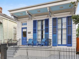 3308 Constance St, New Orleans, LA 70115