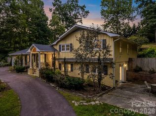 111 Dogwood Dr, Black Mountain, NC 28711