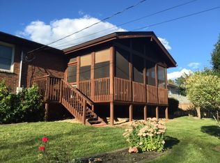 219 Evans Dr, Ellwood City, PA