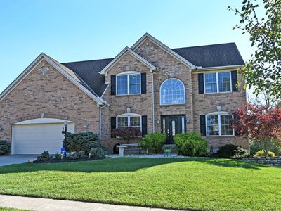 2075 Ross Estates Dr, Hamilton, OH, 45013