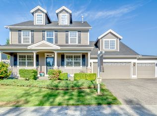 3883 NW 9th Loop, Camas, WA 98607