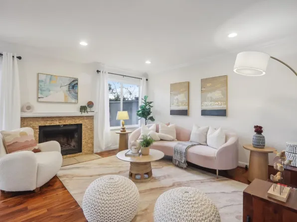 564 Manet Ter, Sunnyvale, CA 94087