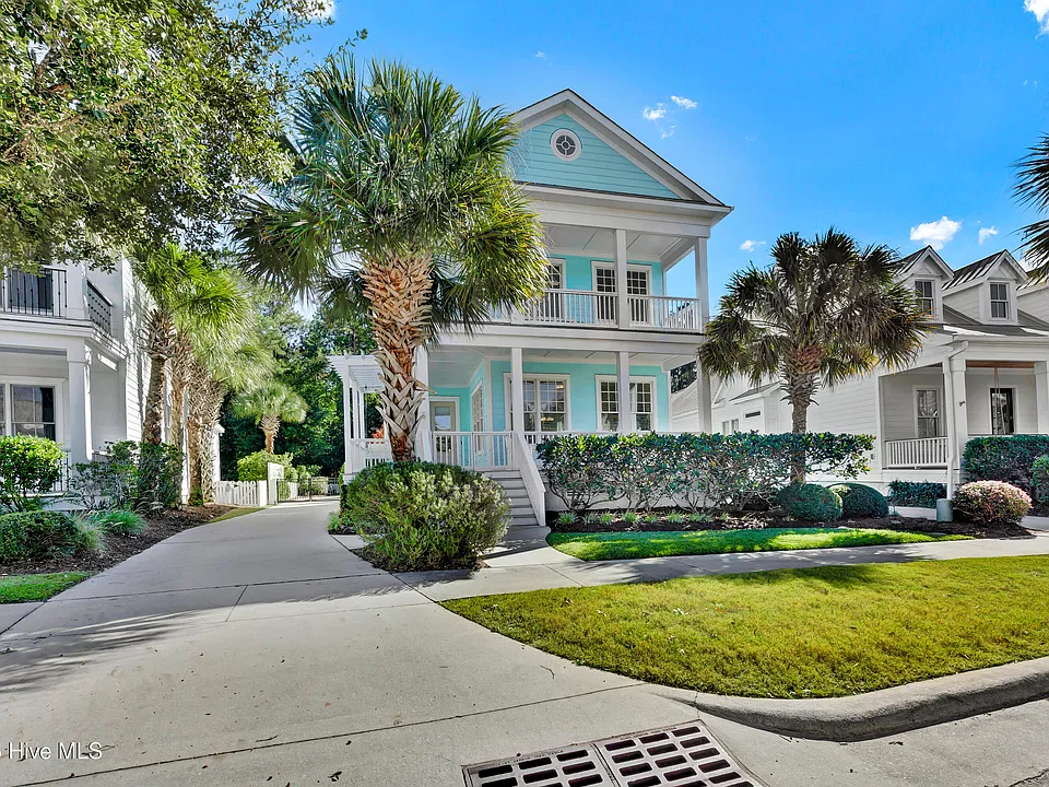 6417 Chalfont Cir