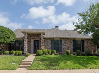4412 Seville Ln, McKinney, TX 75070