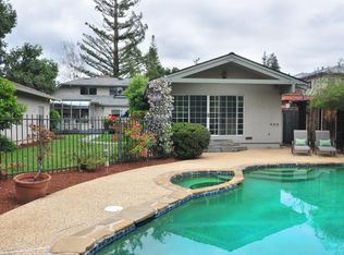 841 Campbell Ave, Los Altos, CA 94024