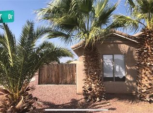 2421 E Prickly Pear Dr, Mohave Valley, AZ 86440