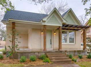 1623 Seevers Ave, Dallas, TX 75216