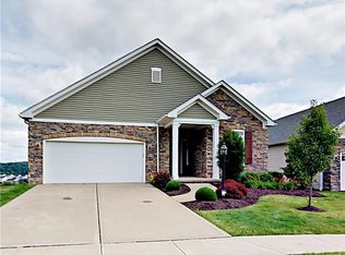 127 Cobblestone Dr, Pittsburgh, PA