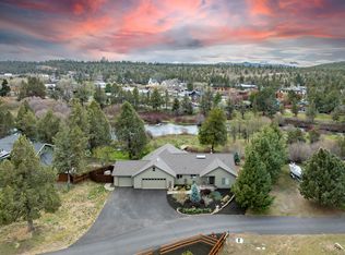 64738 Otter Run Ln, Bend, OR 97703