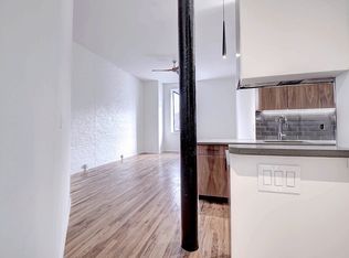 123 Bank St #510A, New York, NY 10014