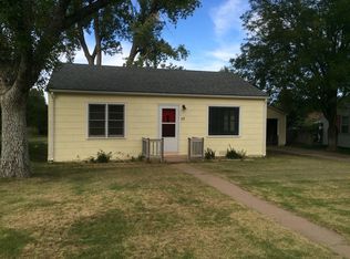 17 Mayhew Dr, Lamar, CO 81052
