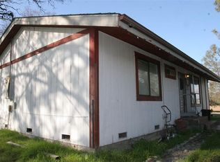 29732 Yosemite Springs Pr, Coarsegold, CA 93614