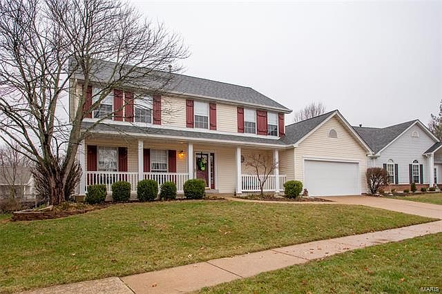 1st image of 340 Arbor Glen Dr