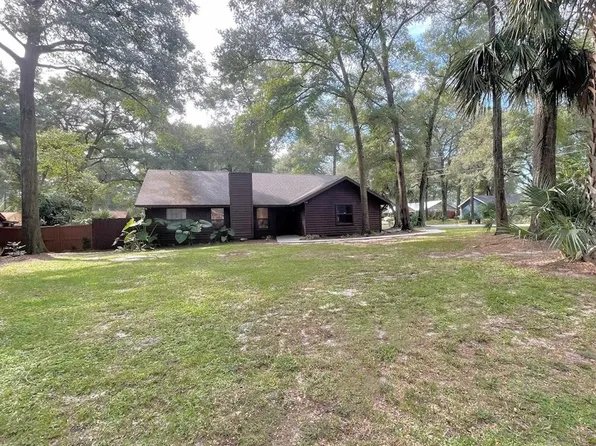 1894 NE 38th St, Ocala, FL 34479