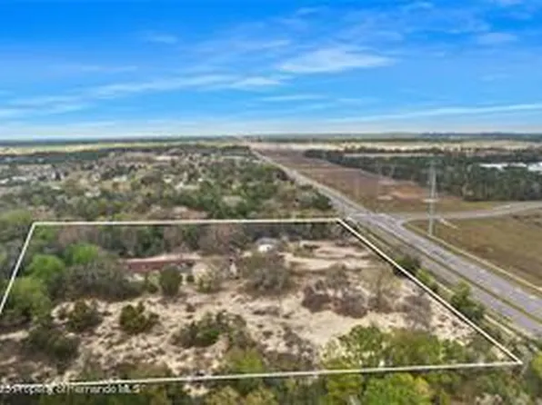 9247 Sunshine Grove Rd, Brooksville, FL 34613