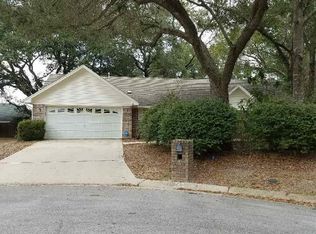 58 Narrow Lane Ct, Pensacola, FL 32506