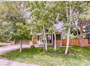 2930 Lake Park Way, Longmont, CO 80503